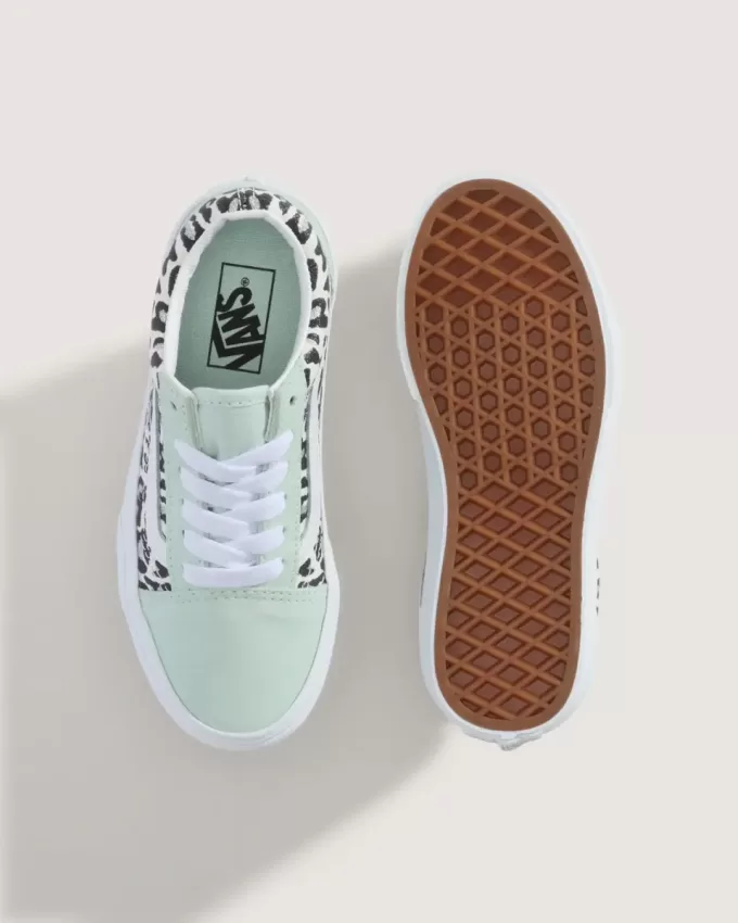 Pantofi Old Skool pentru copii mici Pantofi Old Skool pentru copii mici