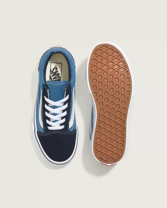 Pantofi Old Skool pentru copii mici Pantofi Old Skool pentru copii mici