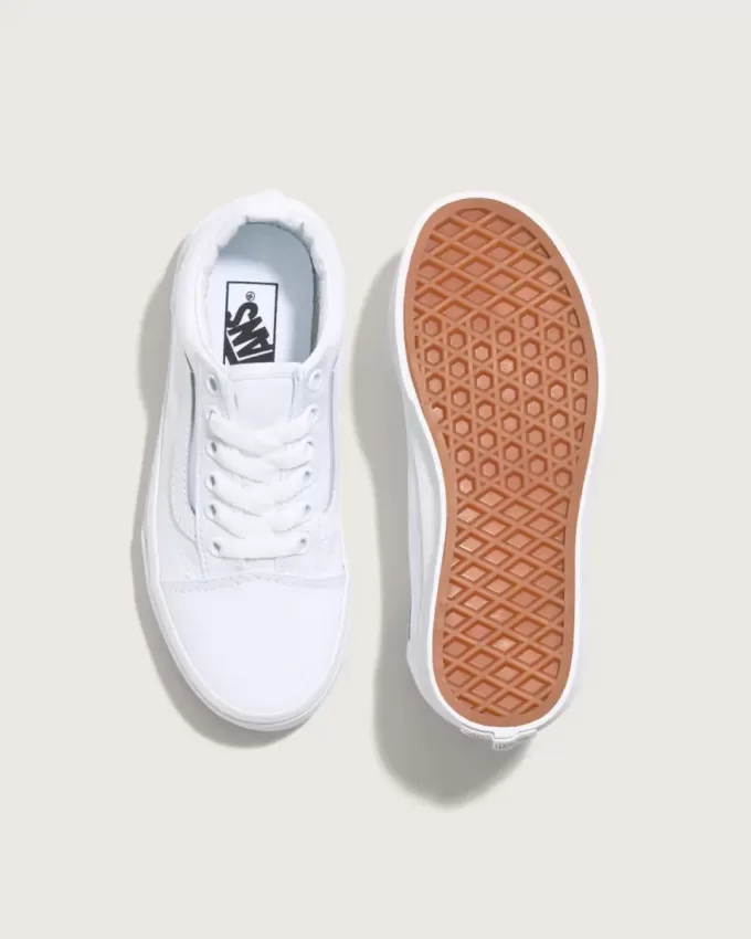 Pantofi Old Skool pentru copii mici Pantofi Old Skool pentru copii mici