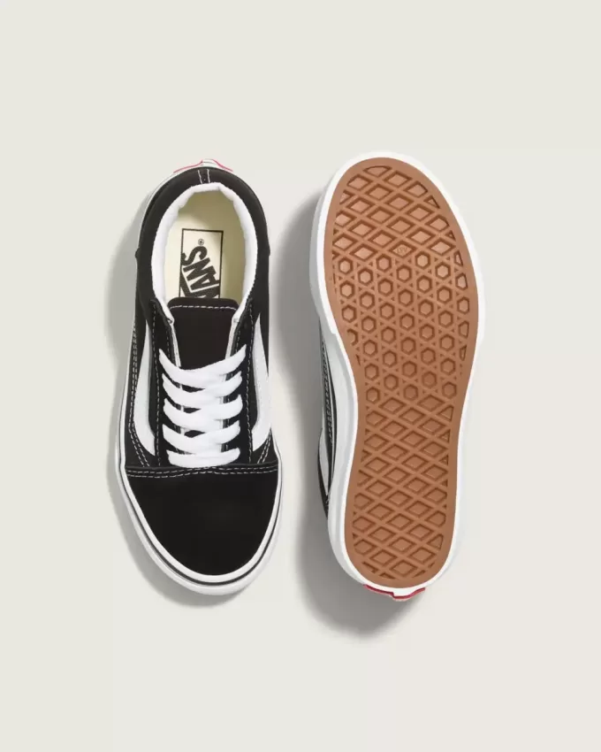 Pantofi Old Skool pentru copii mici Pantofi Old Skool pentru copii mici