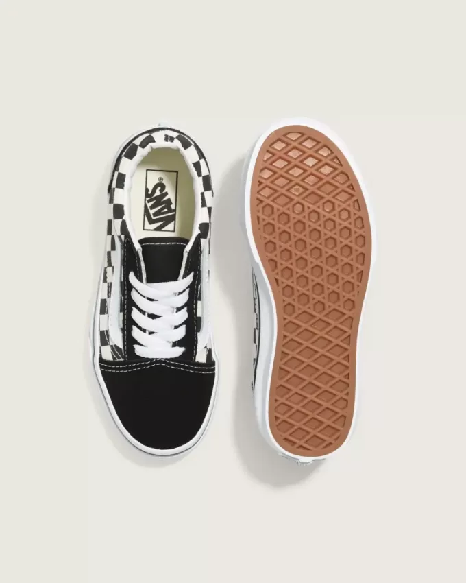 Pantofi Old Skool pentru copii mici Pantofi Old Skool pentru copii mici