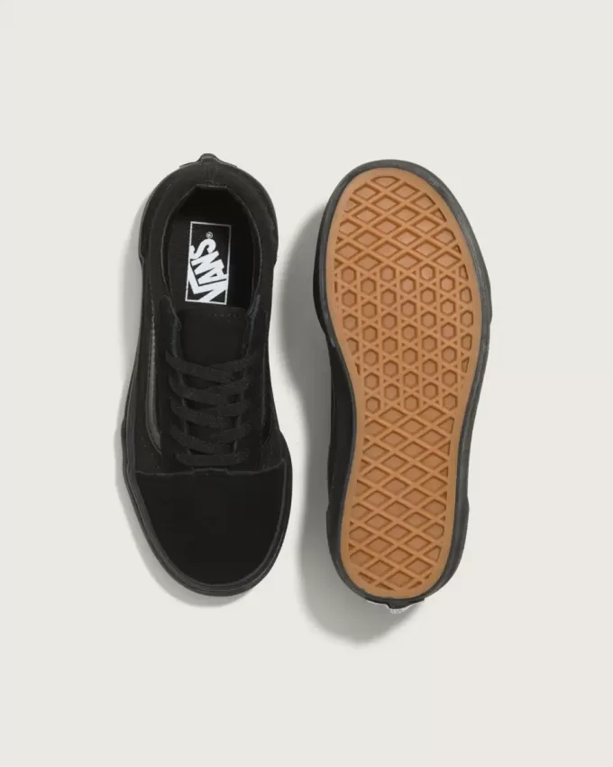 Pantofi Old Skool pentru copii mici Pantofi Old Skool pentru copii mici
