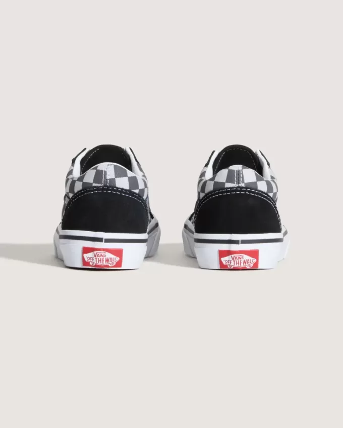 Pantofi Old Skool pentru copii mici Pantofi Old Skool pentru copii mici