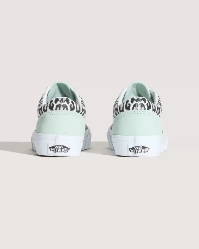 Pantofi Old Skool pentru copii mici Pantofi Old Skool pentru copii mici