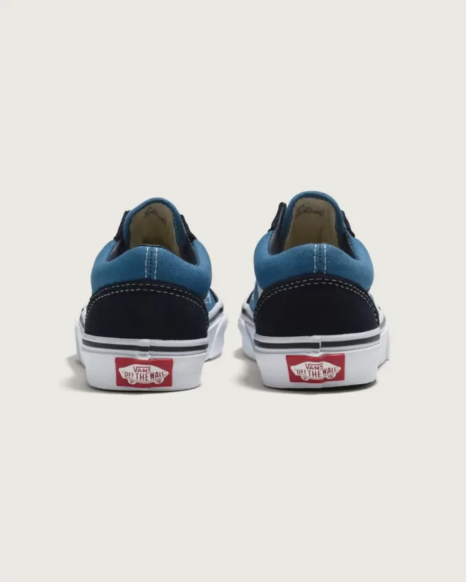 Pantofi Old Skool pentru copii mici Pantofi Old Skool pentru copii mici