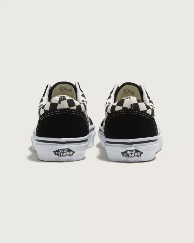 Pantofi Old Skool pentru copii mici Pantofi Old Skool pentru copii mici