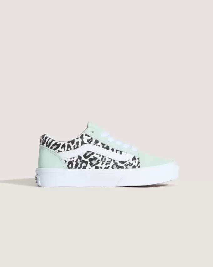Pantofi Old Skool pentru copii mici Pantofi Old Skool pentru copii mici