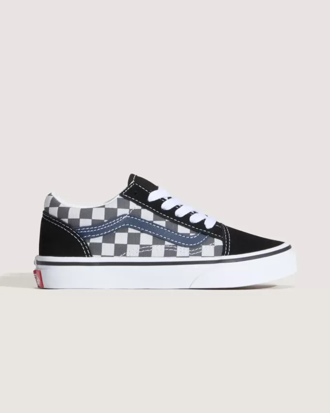 Pantofi Old Skool pentru copii mici Pantofi Old Skool pentru copii mici