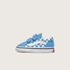Pantofi Old Skool V Checkerboard pentru copil mic Pantofi Old Skool V Checkerboard pentru copil mic