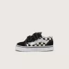 Pantofi Old Skool V Checkerboard pentru copil mic Pantofi Old Skool V Checkerboard pentru copil mic