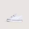 Pantofi Old Skool V Checkerboard pentru copil mic Pantofi Old Skool V Checkerboard pentru copil mic