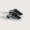 Pantofi Old Skool V Checkerboard pentru copil mic Pantofi Old Skool V Checkerboard pentru copil mic