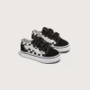 Pantofi Old Skool V Checkerboard pentru copil mic Pantofi Old Skool V Checkerboard pentru copil mic