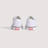 Pantofi Old Skool V Checkerboard pentru copil mic Pantofi Old Skool V Checkerboard pentru copil mic