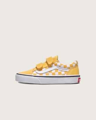 Pantofi Old Skool V pentru copii mari