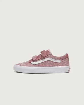 Pantofi Old Skool V pentru copii mari
