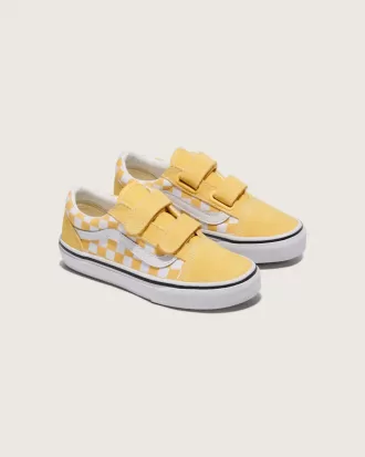 Pantofi Old Skool V pentru copii mari
