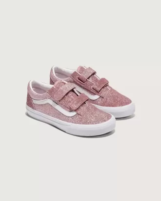 Pantofi Old Skool V pentru copii mari