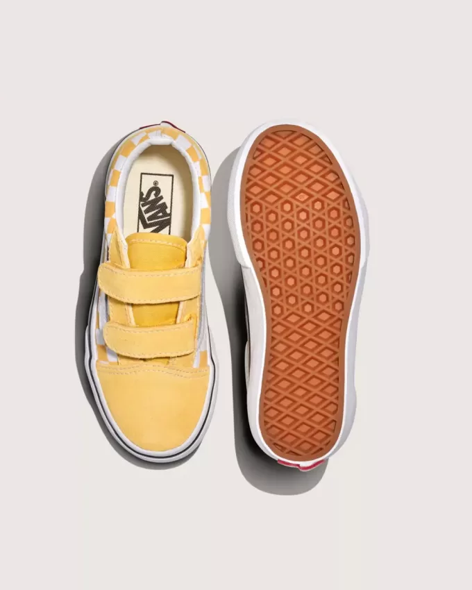 Pantofi Old Skool V pentru copii mari Pantofi Old Skool V pentru copii mari