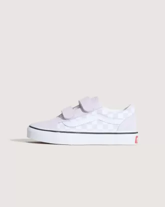 Pantofi Old Skool V pentru copii mici