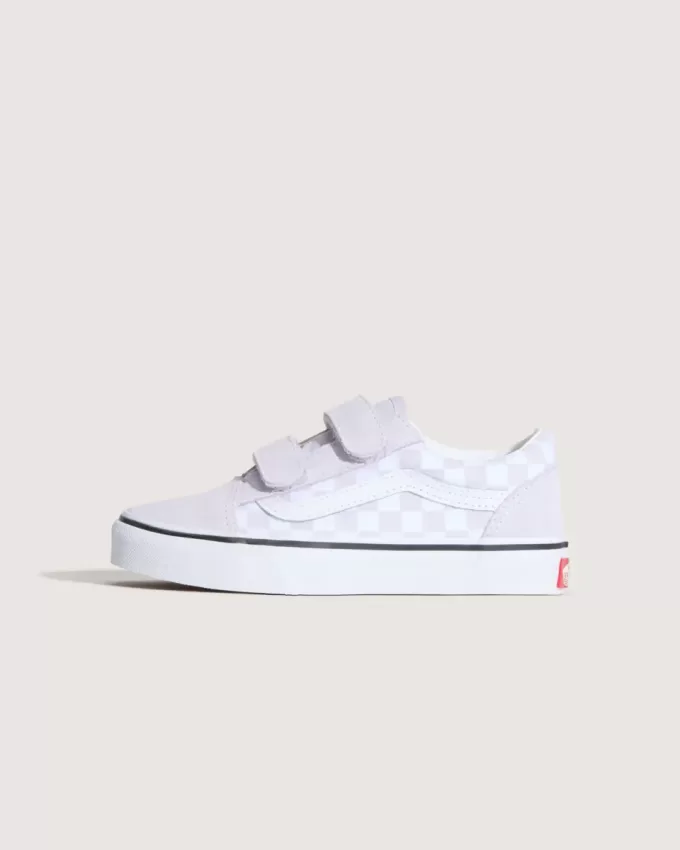 Pantofi Old Skool V pentru copii mici Pantofi Old Skool V pentru copii mici