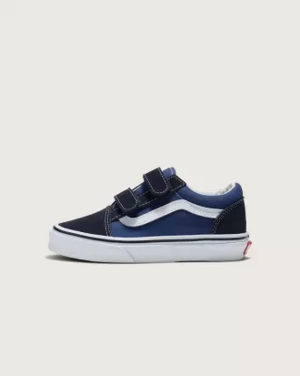 Pantofi Old Skool V pentru copii mici