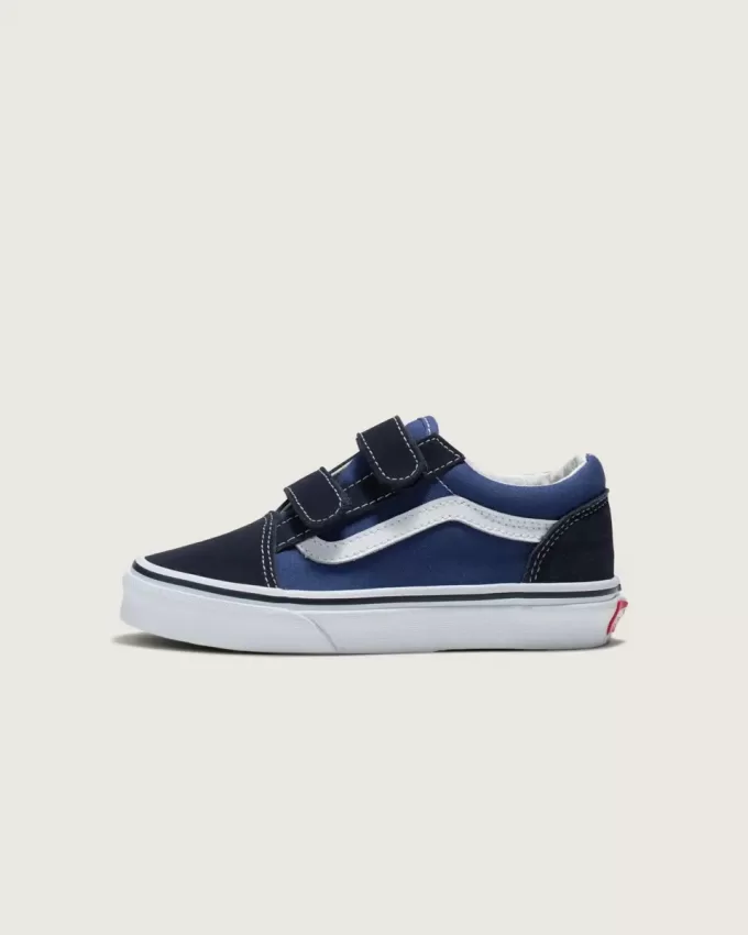 Pantofi Old Skool V pentru copii mici Pantofi Old Skool V pentru copii mici