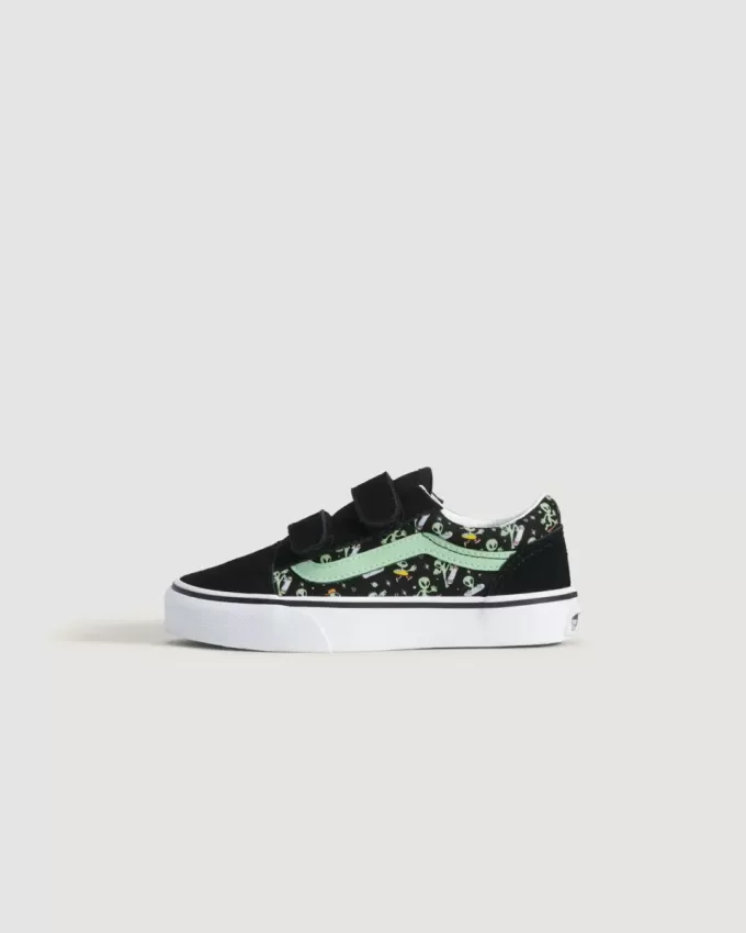Pantofi Old Skool V pentru copii mici Pantofi Old Skool V pentru copii mici