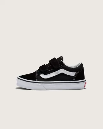 Pantofi Old Skool V pentru copii mici
