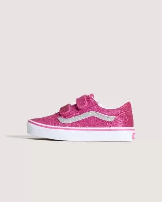 Pantofi Old Skool V pentru copii mici