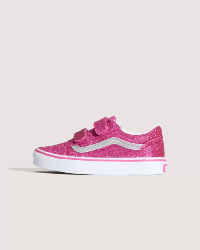 Pantofi Old Skool V pentru copii mici Pantofi Old Skool V pentru copii mici