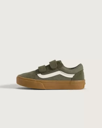Pantofi Old Skool V pentru copii mici