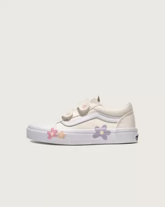 Pantofi Old Skool V pentru copii mici