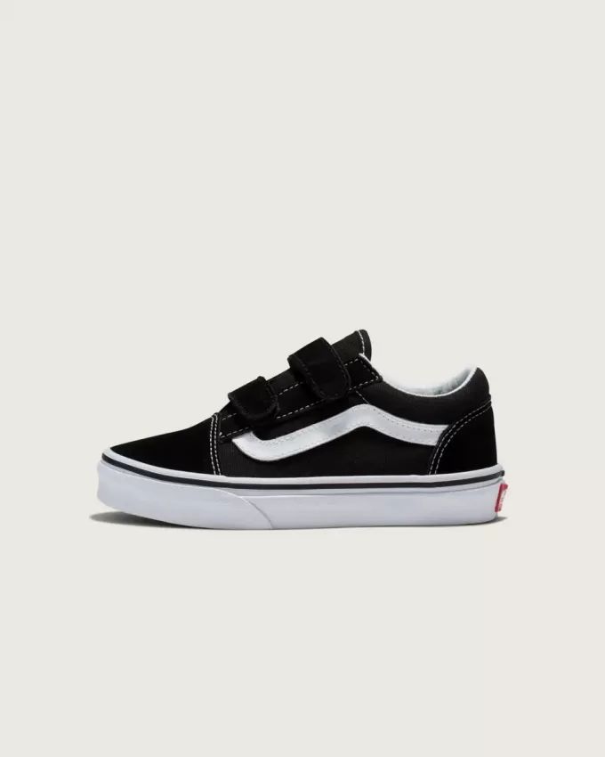 Pantofi Old Skool V pentru copii mici Pantofi Old Skool V pentru copii mici