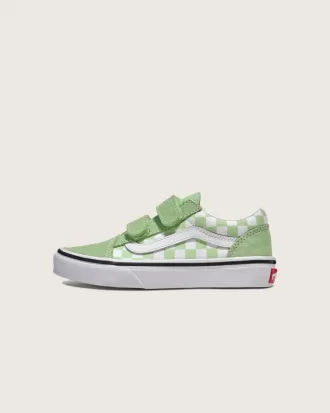 Pantofi Old Skool V pentru copii mici