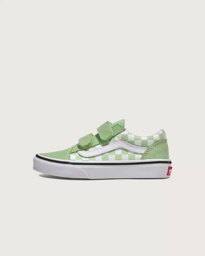 Pantofi Old Skool V pentru copii mici Pantofi Old Skool V pentru copii mici