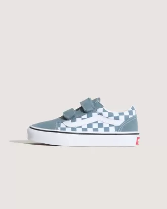Pantofi Old Skool V pentru copii mici
