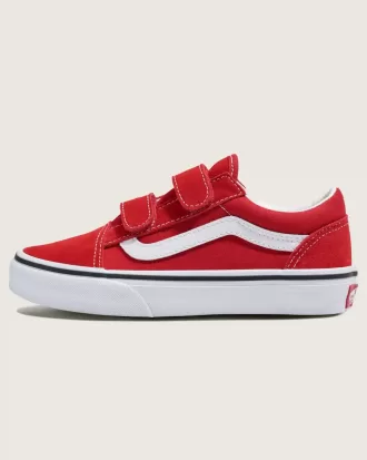 Pantofi Old Skool V pentru copii mici