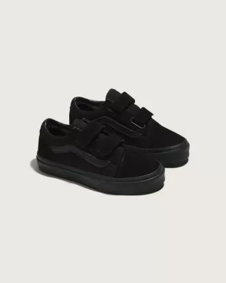 Pantofi Old Skool V pentru copii mici