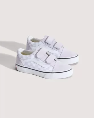 Pantofi Old Skool V pentru copii mici