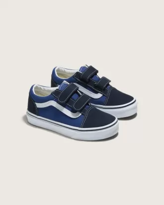 Pantofi Old Skool V pentru copii mici