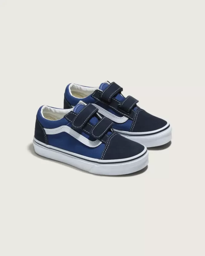 Pantofi Old Skool V pentru copii mici Pantofi Old Skool V pentru copii mici