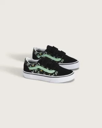 Pantofi Old Skool V pentru copii mici