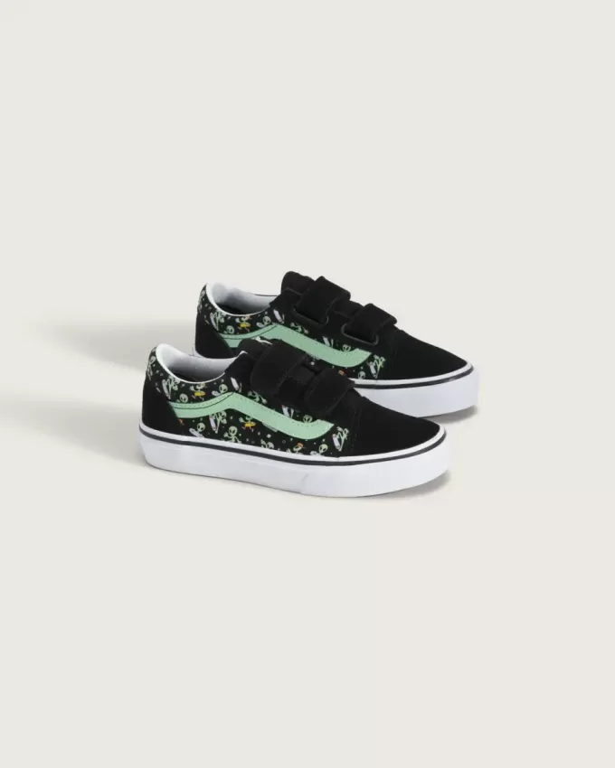 Pantofi Old Skool V pentru copii mici Pantofi Old Skool V pentru copii mici