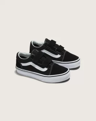Pantofi Old Skool V pentru copii mici