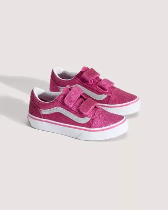 Pantofi Old Skool V pentru copii mici