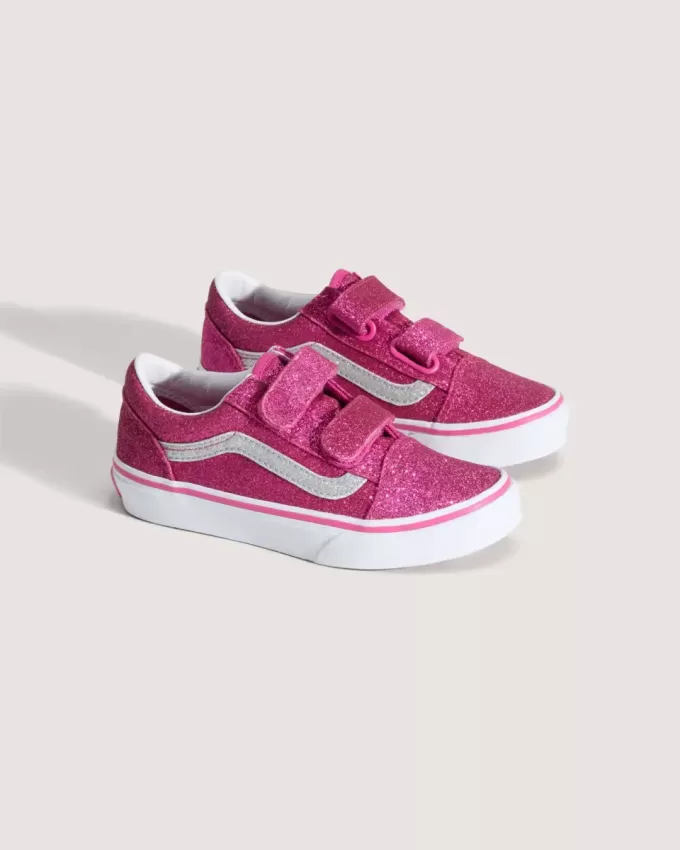 Pantofi Old Skool V pentru copii mici Pantofi Old Skool V pentru copii mici