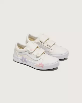 Pantofi Old Skool V pentru copii mici