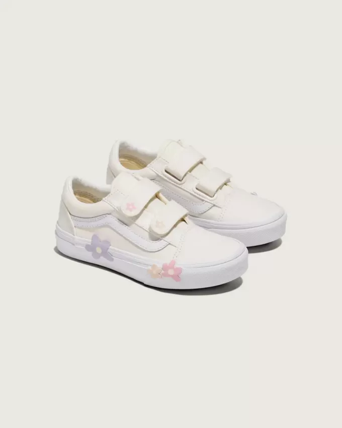 Pantofi Old Skool V pentru copii mici Pantofi Old Skool V pentru copii mici