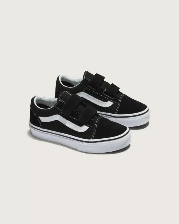 Pantofi Old Skool V pentru copii mici Pantofi Old Skool V pentru copii mici